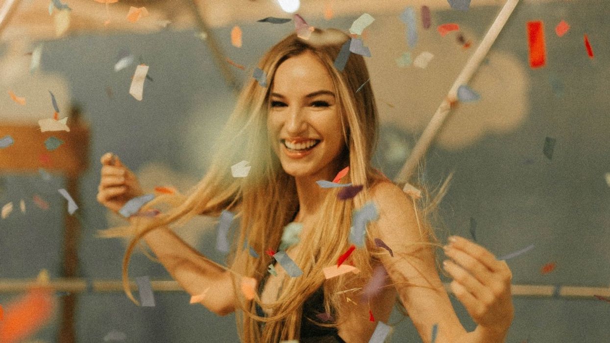 When 'Fake It Till You Make It' Works…and When It Doesn’t