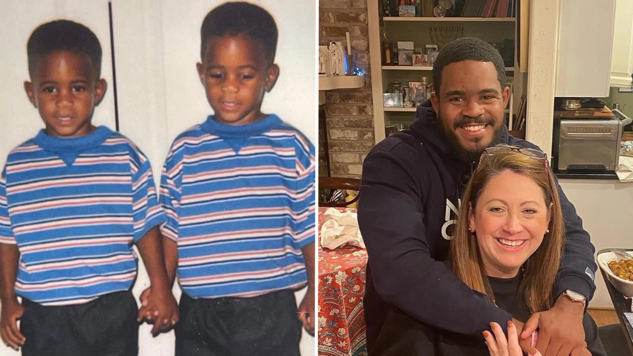 Man Who Was Born Addicted to Drugs Works at a Car Dealership - One Day, a Random Family Walks Out With More Than Just a Car