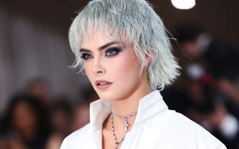 Famous leos cara edited