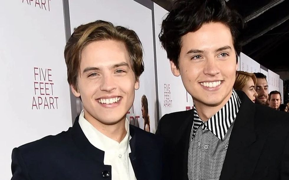 Famous leos sprouse edited