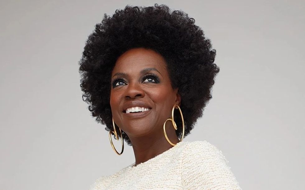 Famous leos viola davis edited