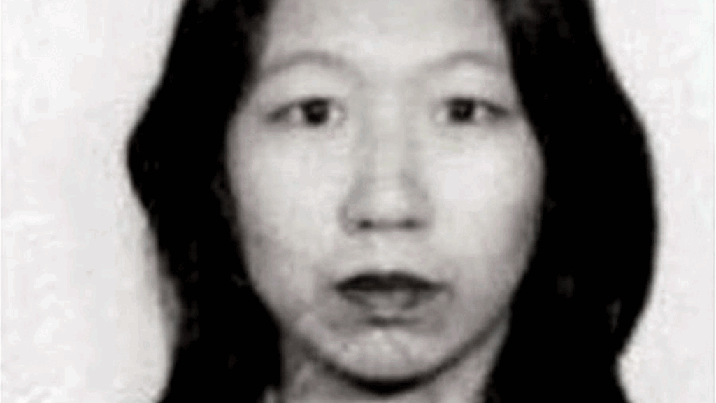 Fan Man-yee, the Hello Kitty murder victim