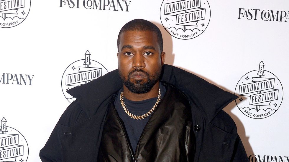Why Kanye West's Admission That He Was Wrong In His Marriage Is More Important Than We Think
