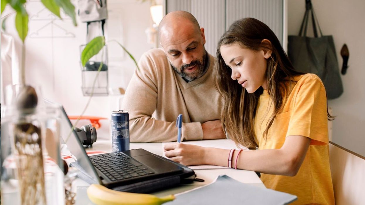 How to Motivate an Unmotivated Child - Global Pandemic or Not