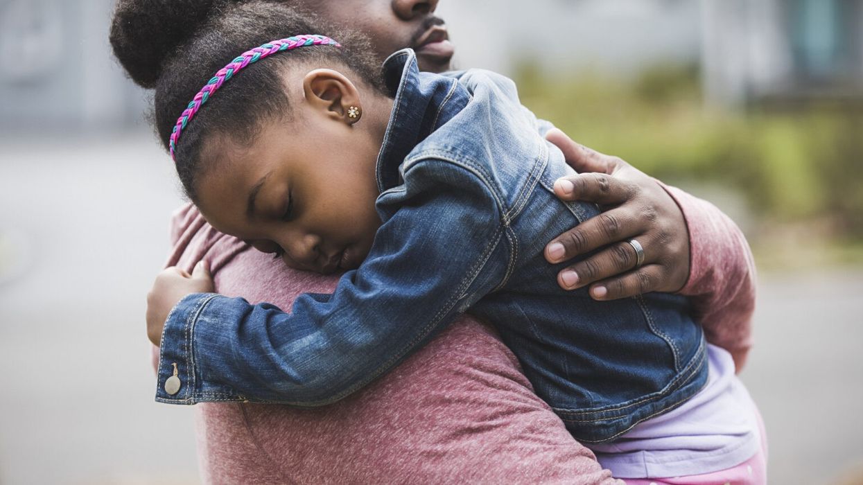 How to Break the Cycle of a Traumatic Childhood and Save Your Family