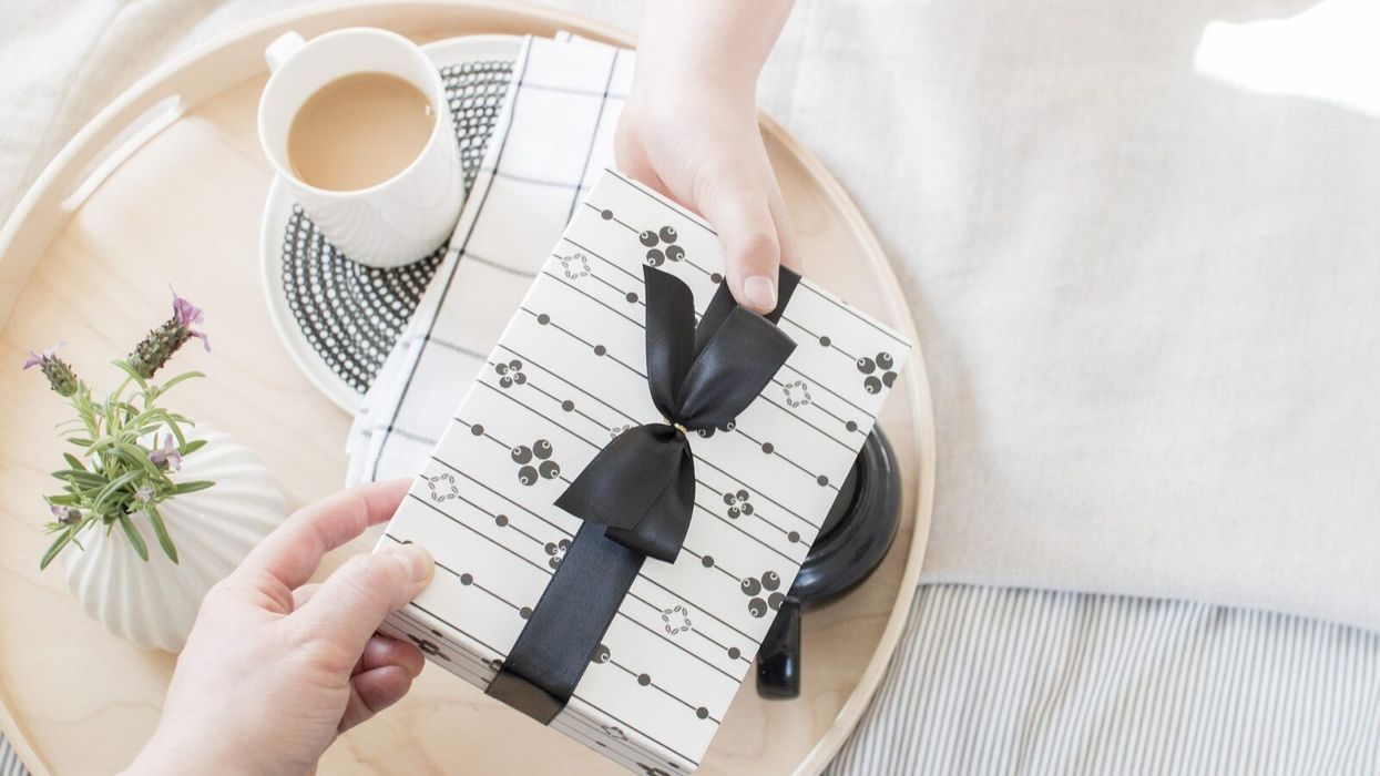 12 Fresh Gift Ideas for Your Father Figure on Father's Day