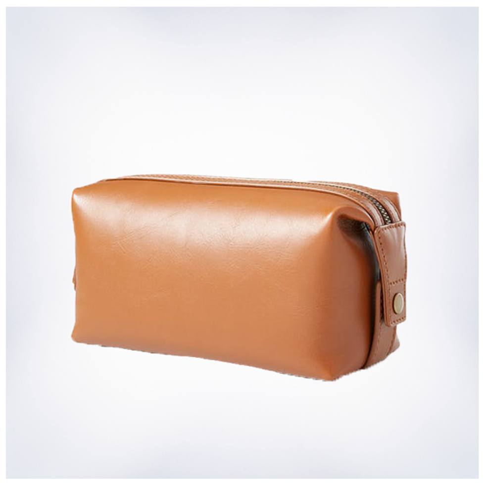 Fathers day dopp kit