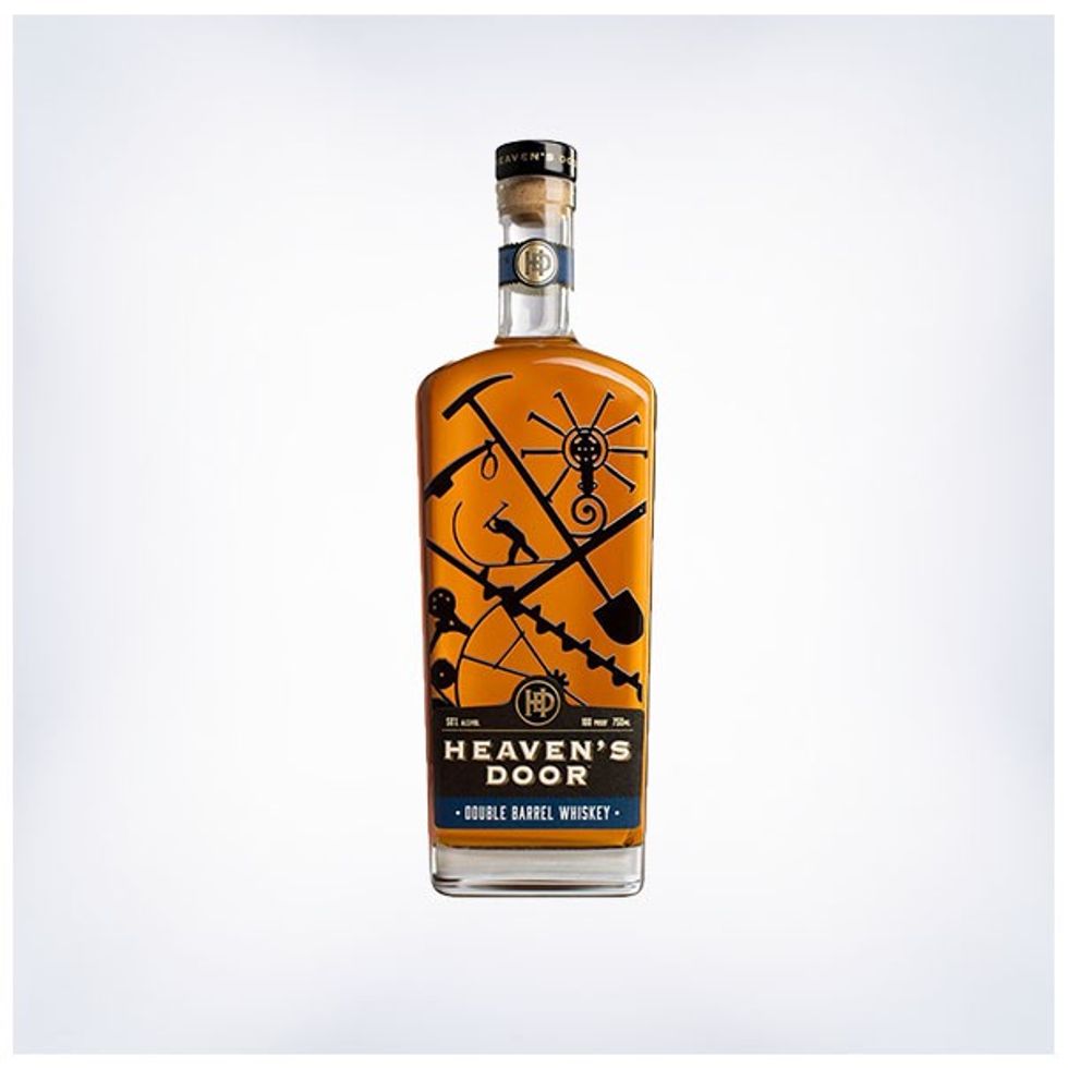 Fathers day heavens door