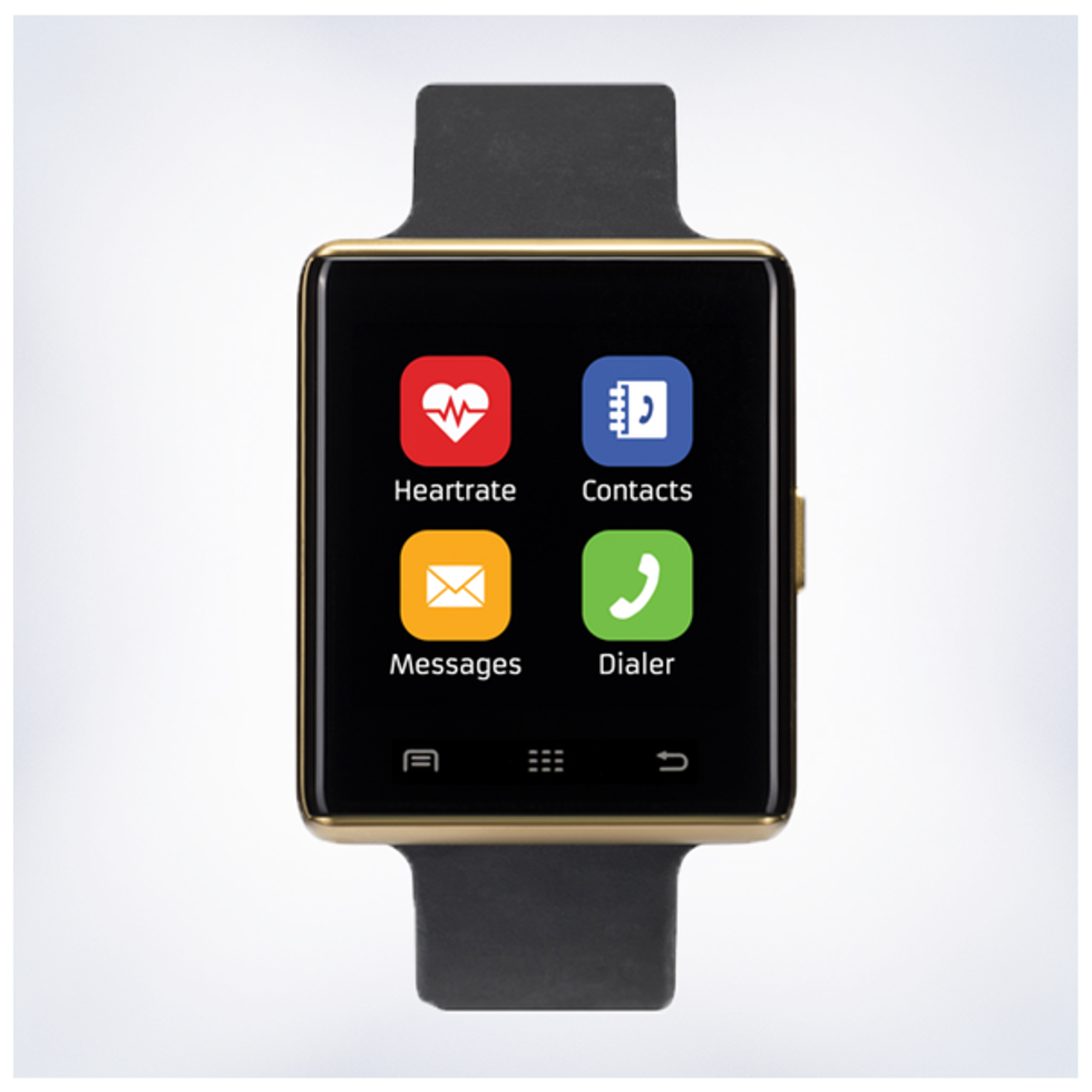 Fathers day itouch smartwatch