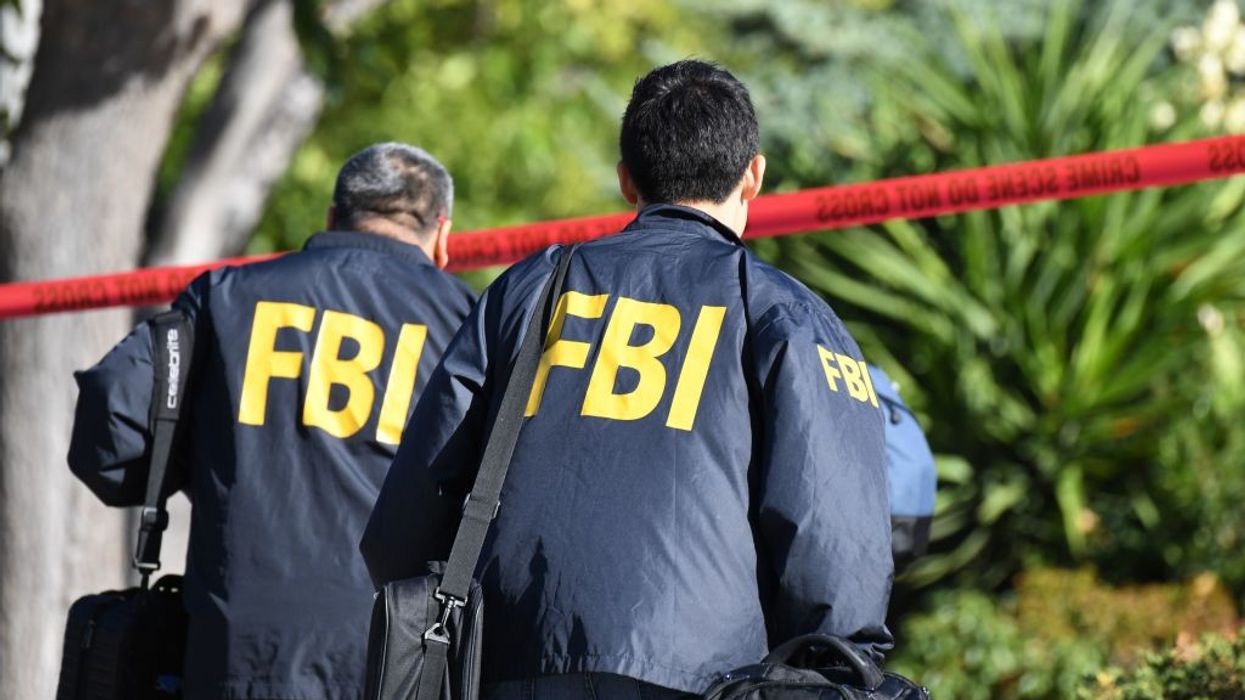 Heroic FBI Investigators Rescue 33 Missing Kids From Child-Trafficking Predators