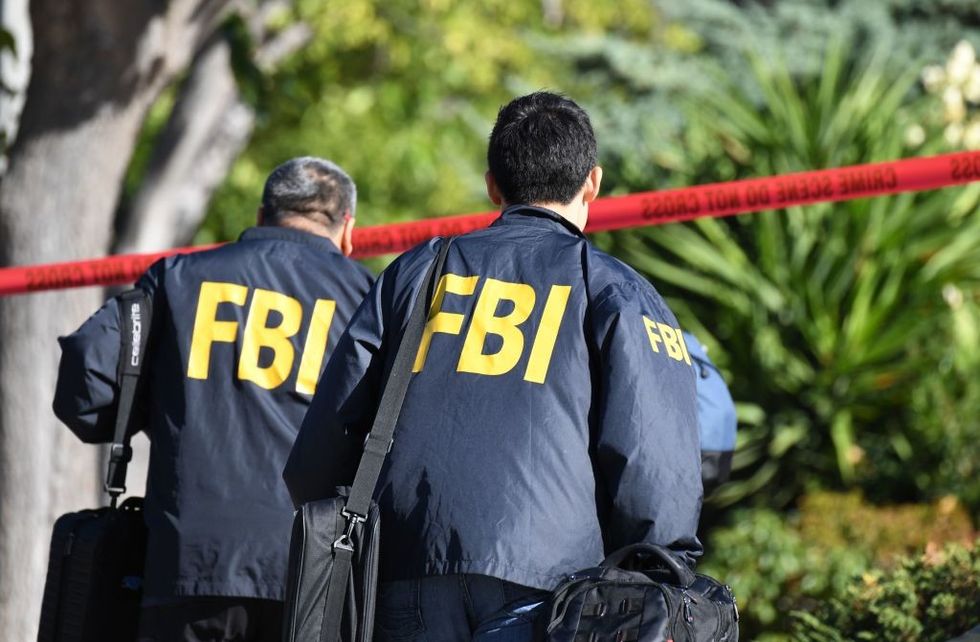 Heroic FBI Investigators Rescue 33 Missing Kids From Child-Trafficking Predators