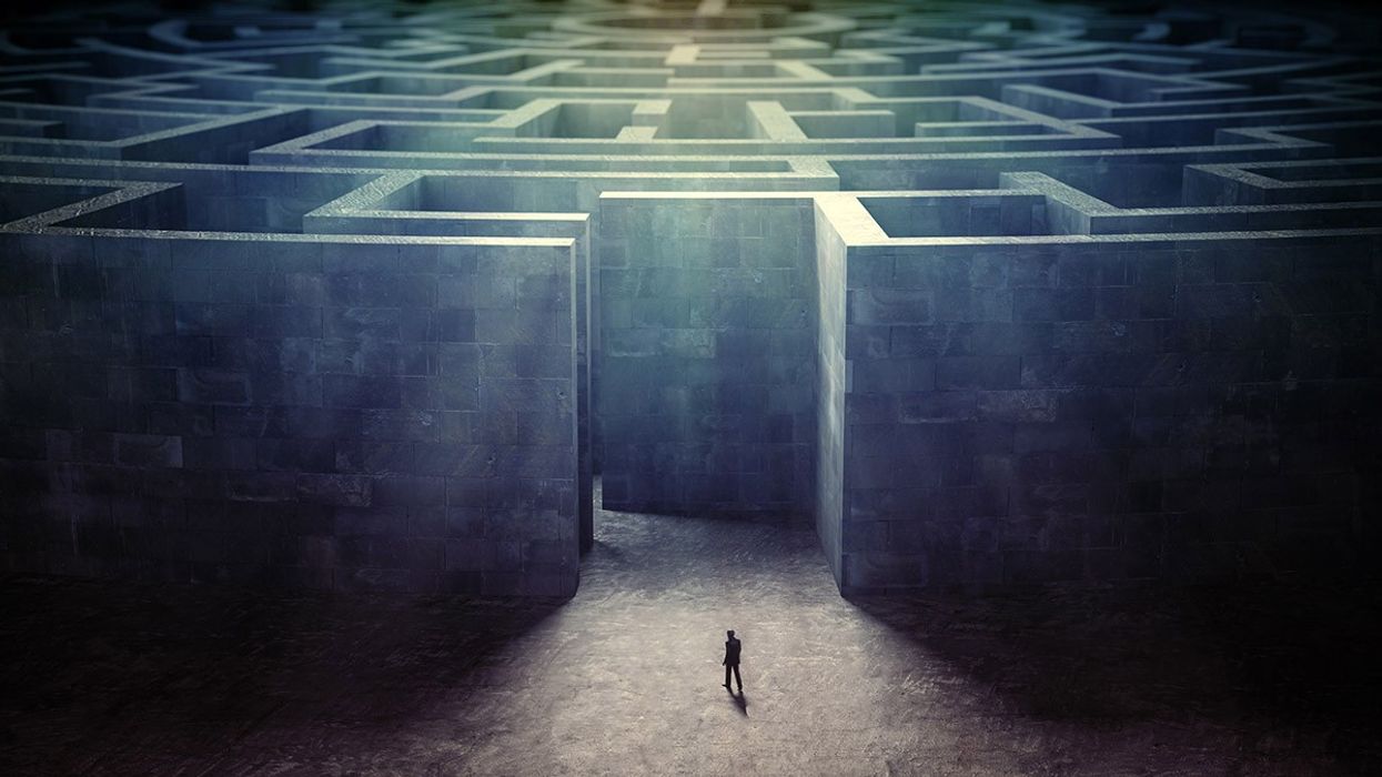 How To Regain Your Focus When You Feel Overwhelmed