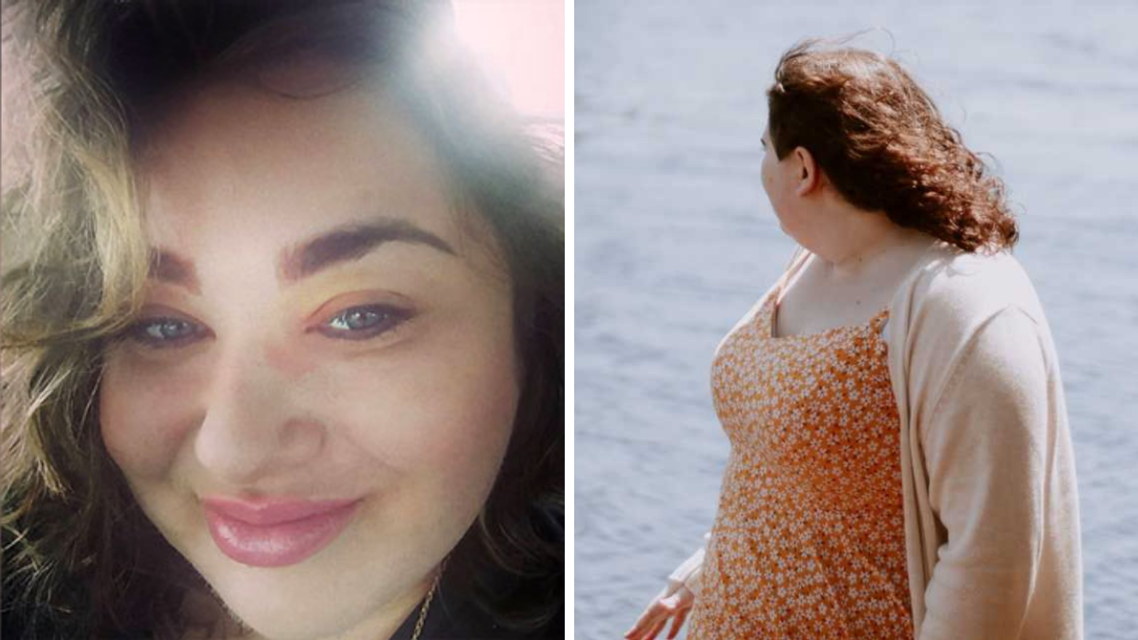 Woman Tells Online Dating Prospect She Is Heavy, His Response Shocks Her For All The Right Reasons