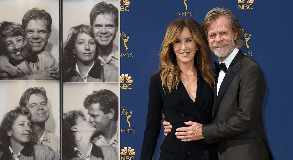 The Simple Secrets to Felicity Huffman and William H. Macy’s 25-Year “Fairytale Marriage”