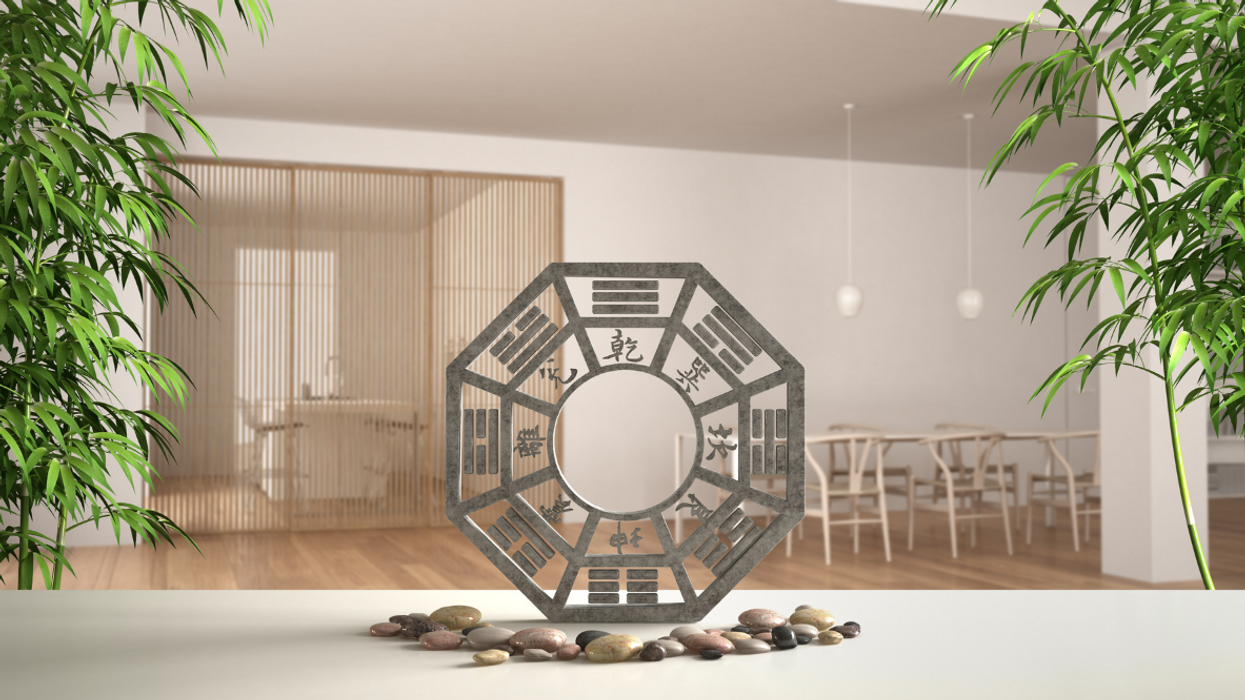 The Basic Principles of Feng Shui: The Philosophy Much, Much Deeper Than Interior Design