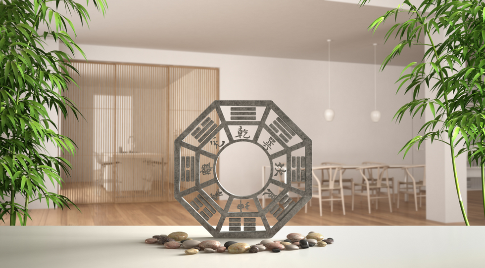 The Basic Principles of Feng Shui: The Philosophy Much, Much Deeper Than Interior Design