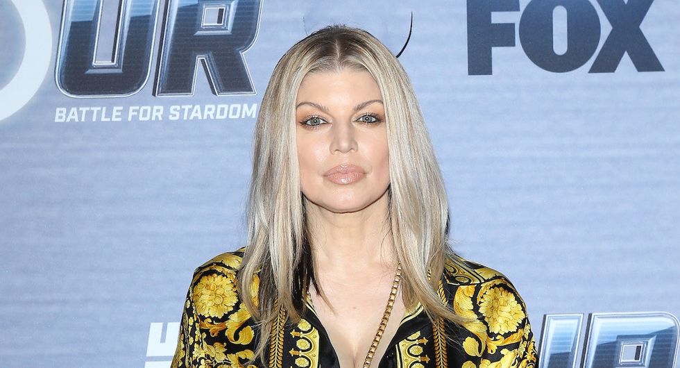 Why Fergie's Unexpected Divorce From Josh Duhamel Was Not The End Of Her Happiness