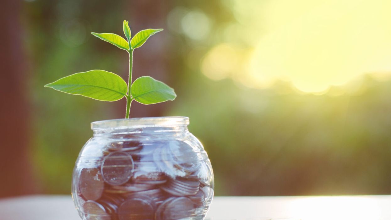 Millennials Have Better Financial Habits Than Their Elders