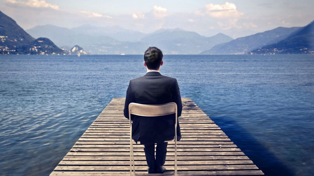 Unfulfilled? Here Are 5 Ways to Find the Courage to Quit Your Job