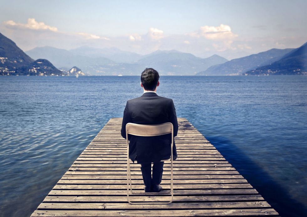 Unfulfilled? Here Are 5 Ways to Find the Courage to Quit Your Job