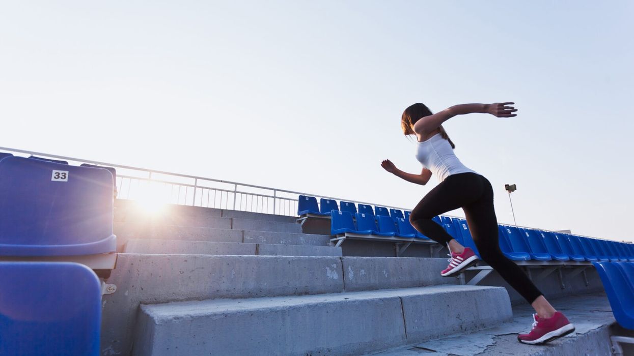 Love Over Fear: The Powerful Strategy to Finish This Year Strong