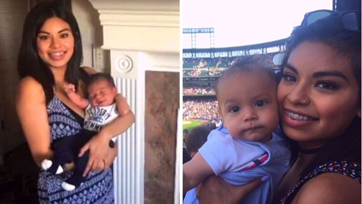 “We No Longer Need Your Services” - Fired for Being Pregnant, Mother Fights Back and Collects $30k