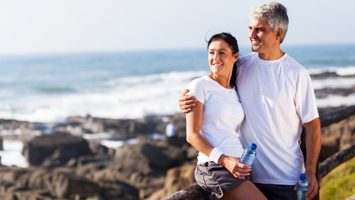 2 Powerful Mindset Hacks to Embrace Aging and Turn It Into an Advantage