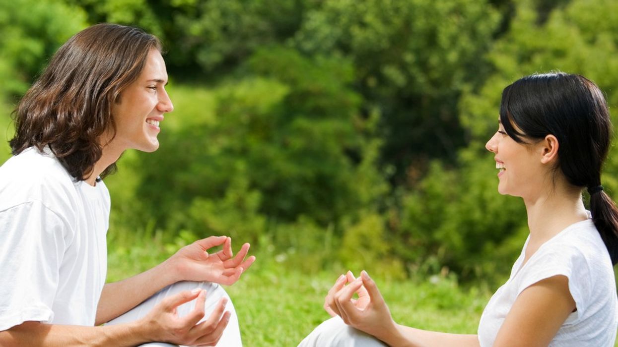 5 Misconceptions About Meditation That Are Holding You Back