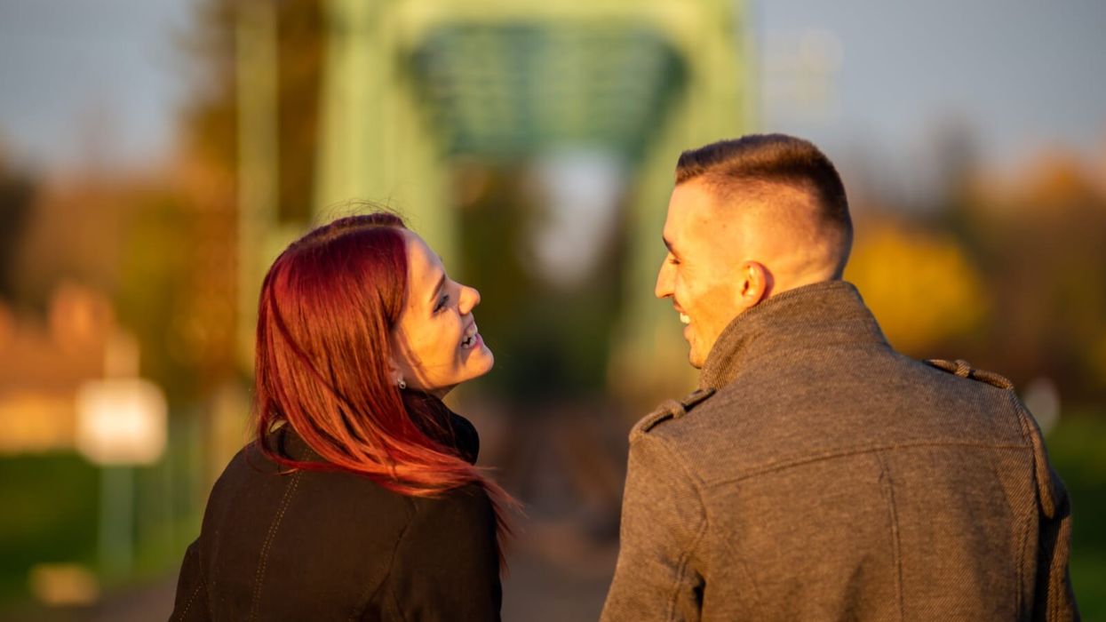 How to Flirt With A Girl: Impress Without Being Creepy