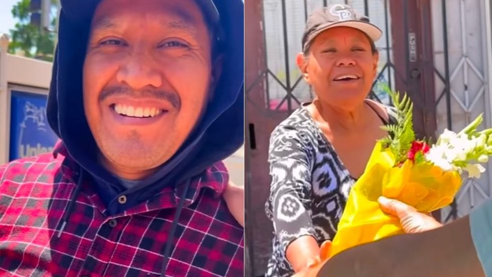 A Flower Seller Almost Gives Up on Mother's Day - But a Stranger's Shocking Offer Changes Everything