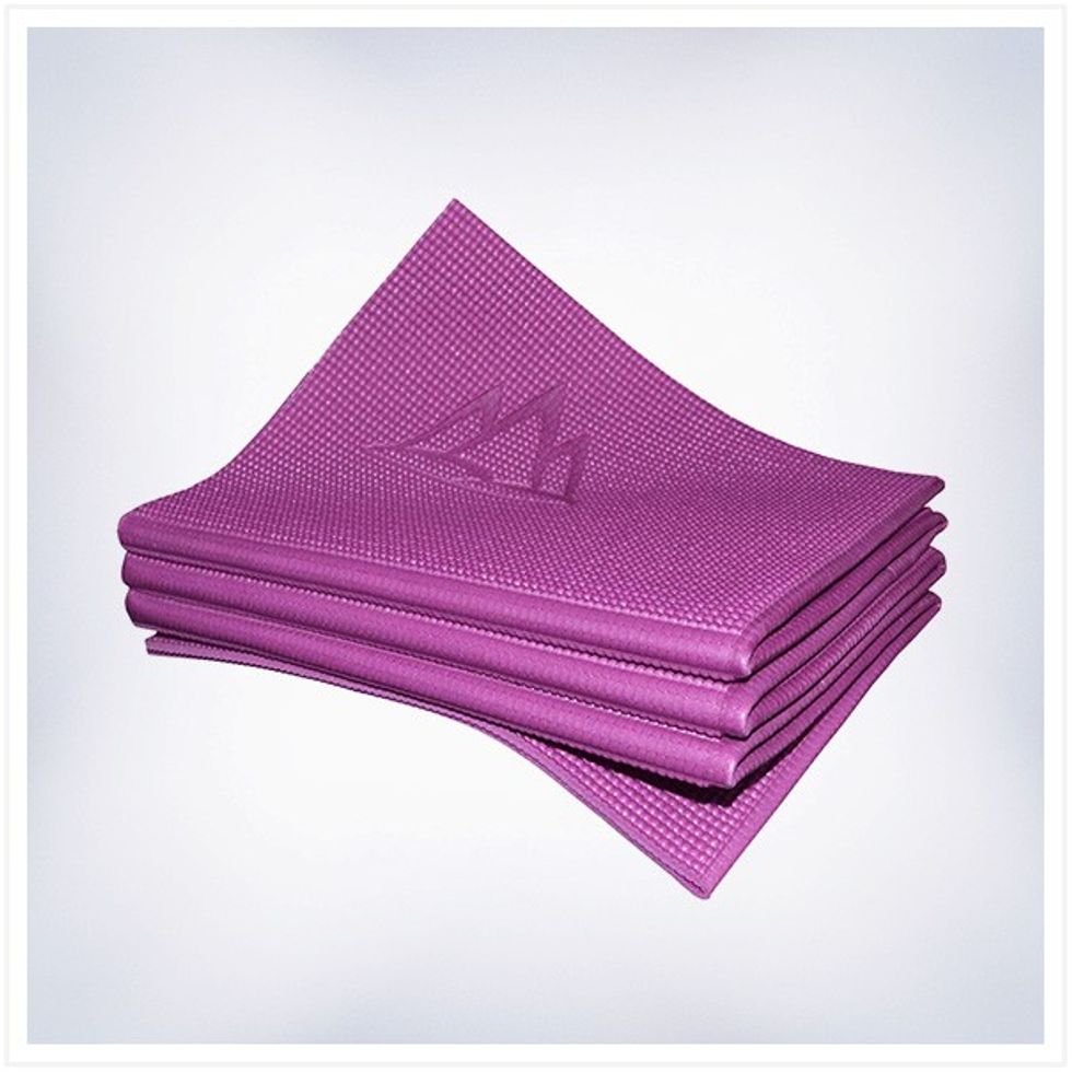 foldable-yoga-mat