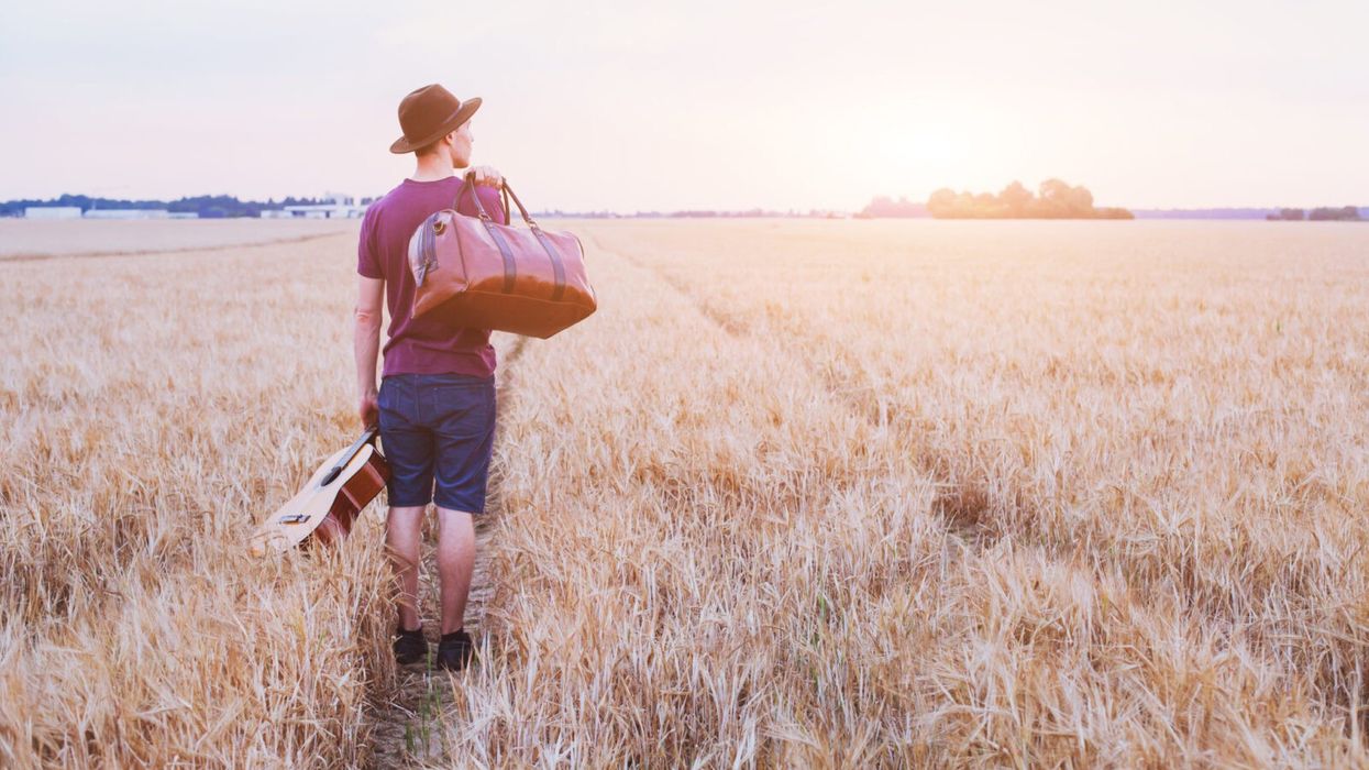 4 Reminders for When Your Dream Appears Out of Reach