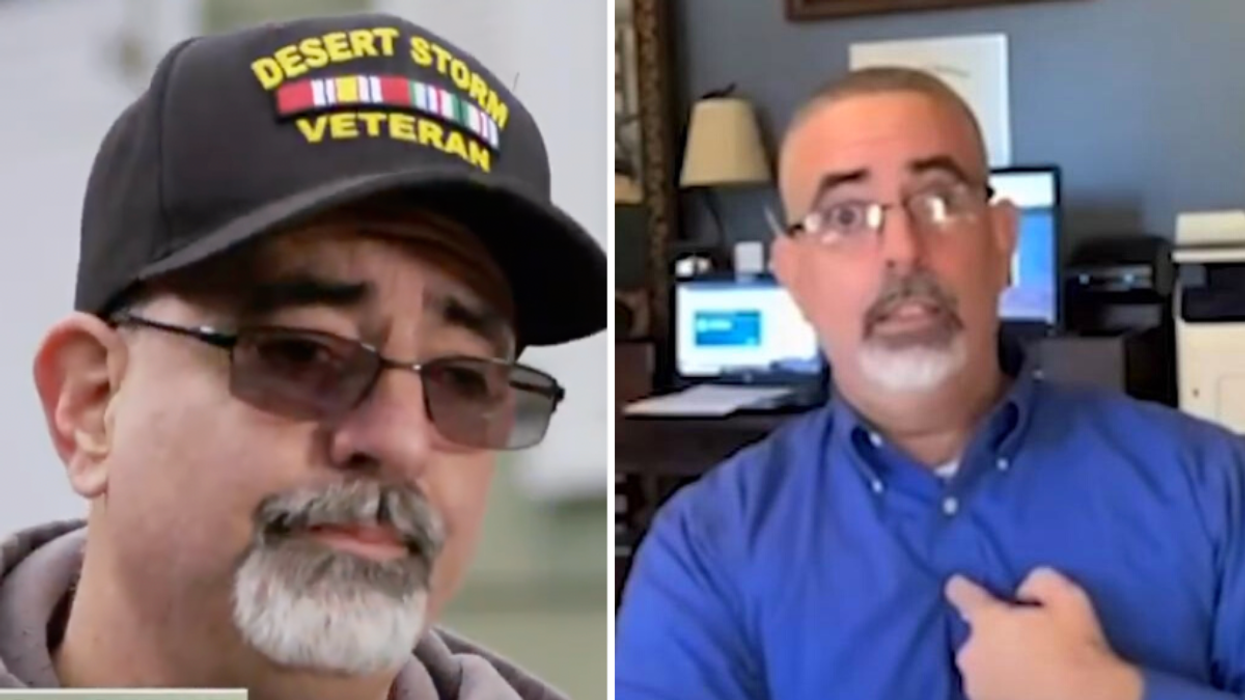 Struggling Single Dad of 4 Owes $168,000 - His Mortgage Provider Makes an Announcement That Shocks Him