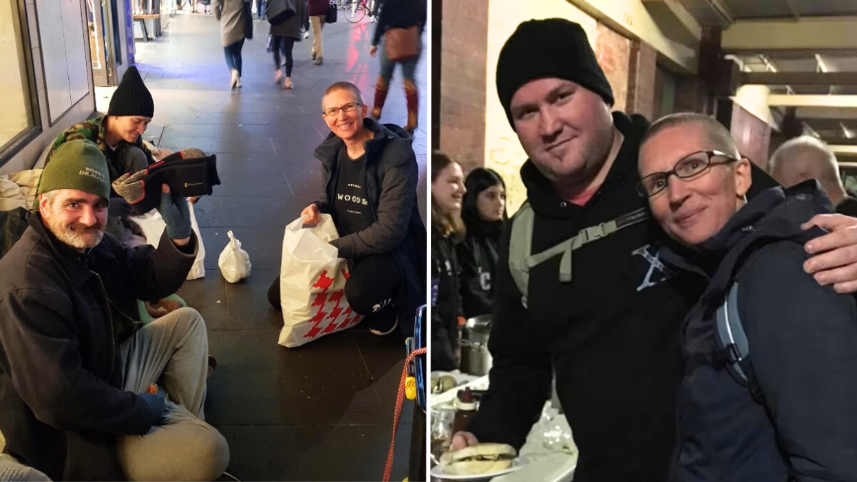 16-Year-Old Becomes Homeless After Parents Ask Her to Move Out - Years Later, a Shocking Scene Changes Everything