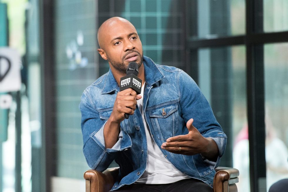 Five Minutes With: Jay Williams, Inspiring NBA Superstar Who Overcame All Odds