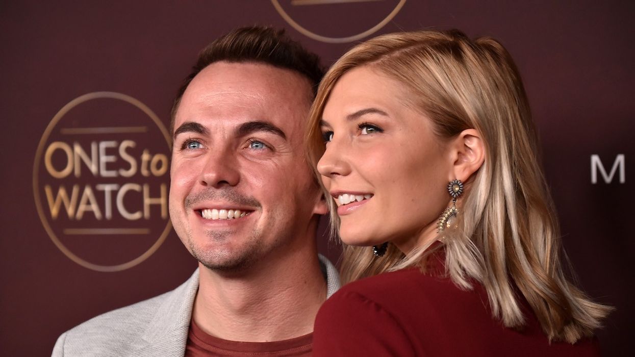 What Happened to Frankie Muniz, the Actor Who Forgot His Own Show?