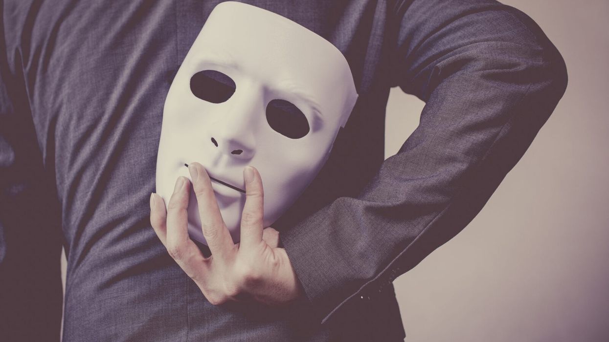 Beware the Guru Who Doesn't Practice What They Preach