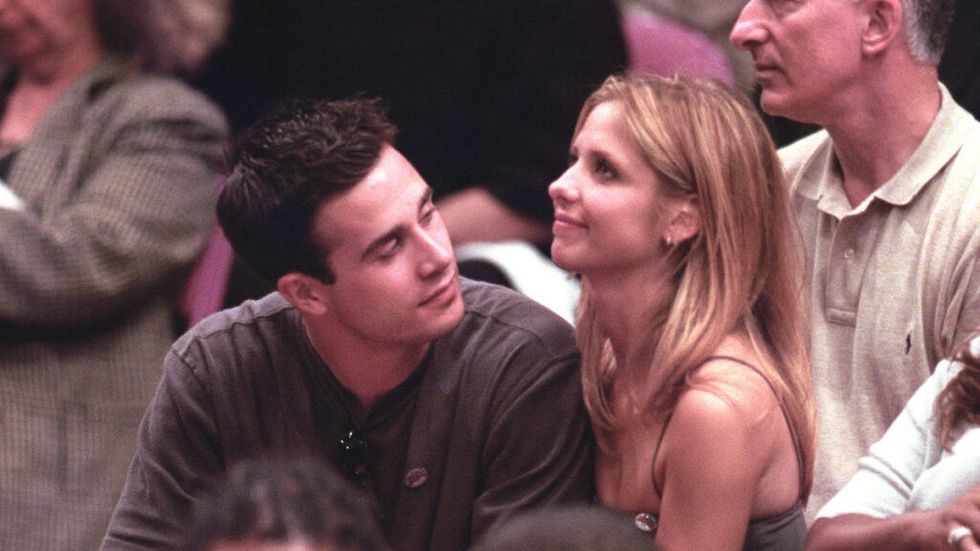 Freddie prinze jr