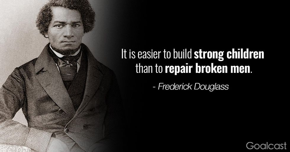 22 Frederick Douglass Quotes to Make You Fight to Stop Ignorance
