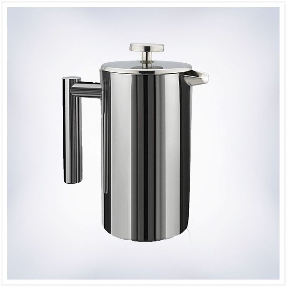 French press gift