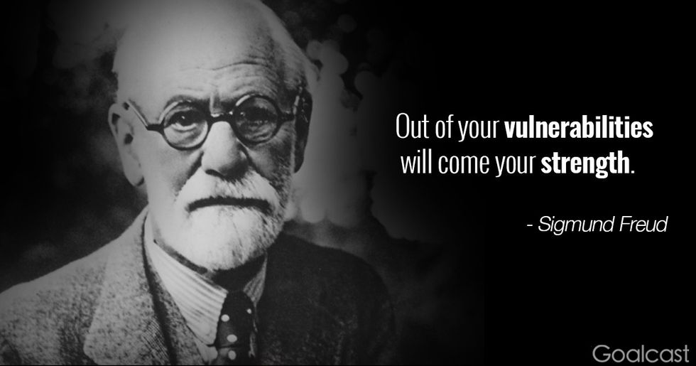20 Sigmund Freud Quotes to Push You to Build a Stronger Character ...