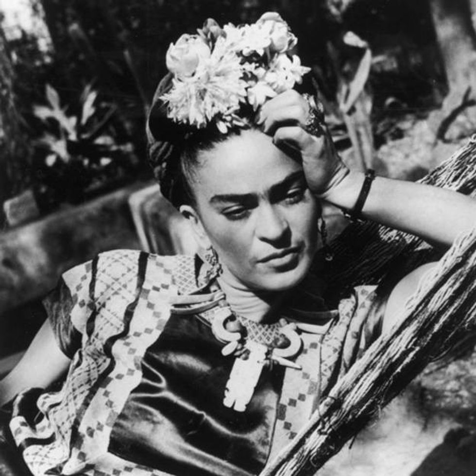 Frida-kahlo-famous