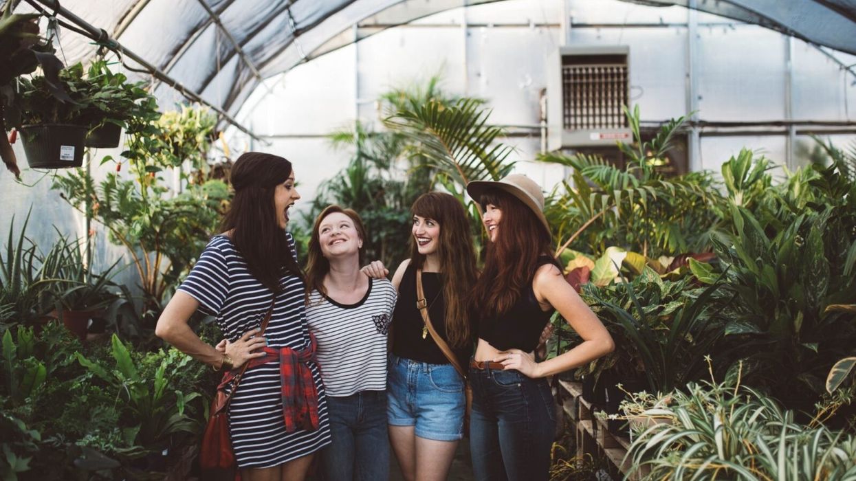 A New Study Says We’re All One of Four Personality Types - Which One Are You?