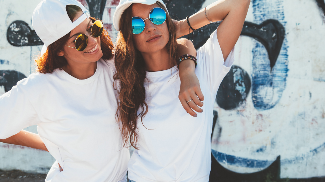 4 Signs You've Found a Kindred Spirit, Not a Soulmate