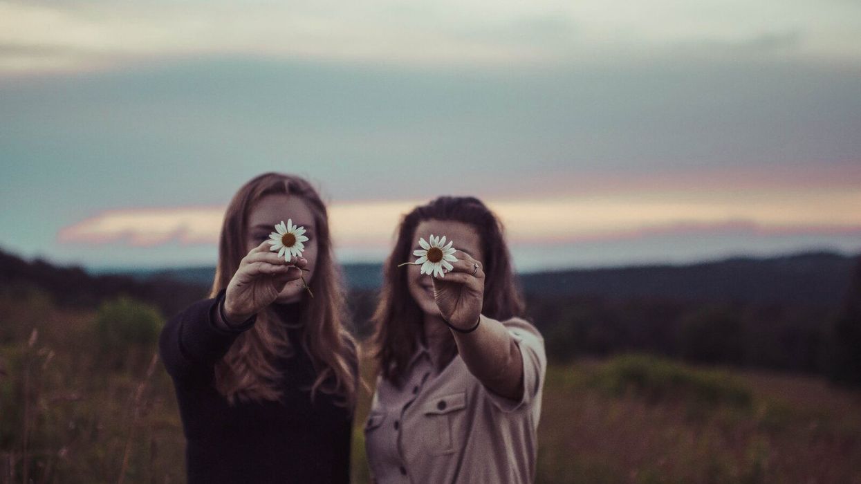 How to Turn a Toxic Friendship Into a Healthy Bond