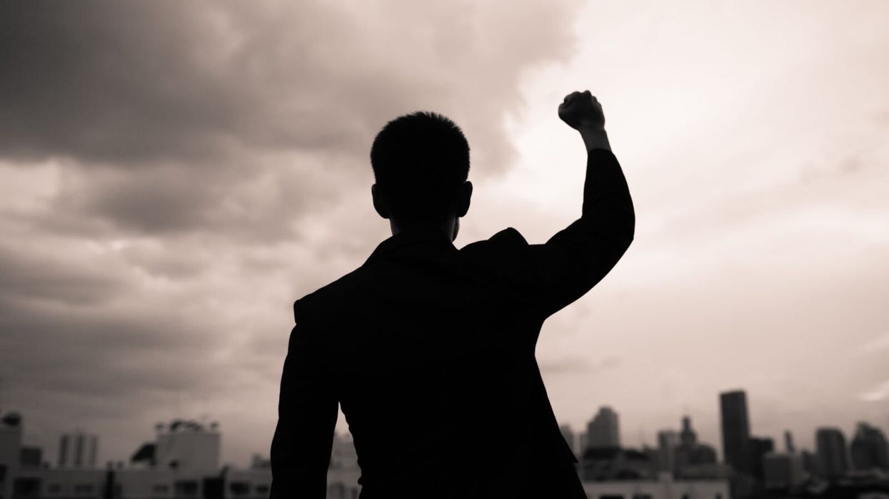 From Addiction to Entrepreneurship: My Recovery Story