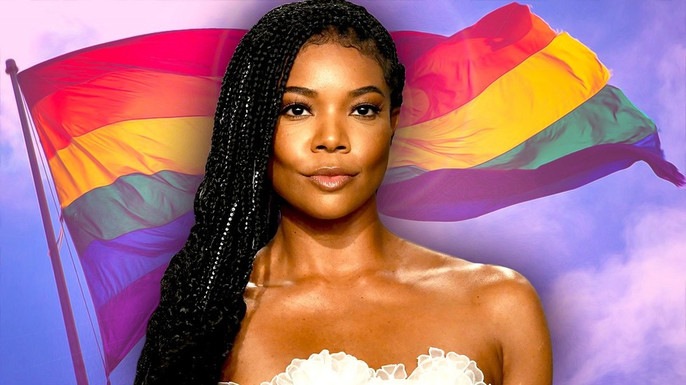 Why Gabrielle Union's Harsh Words on Disney and Don't Say Gay Are