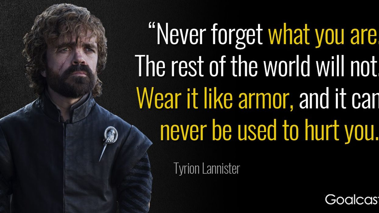 20 Game of Thrones Quotes that Will Give You Chills