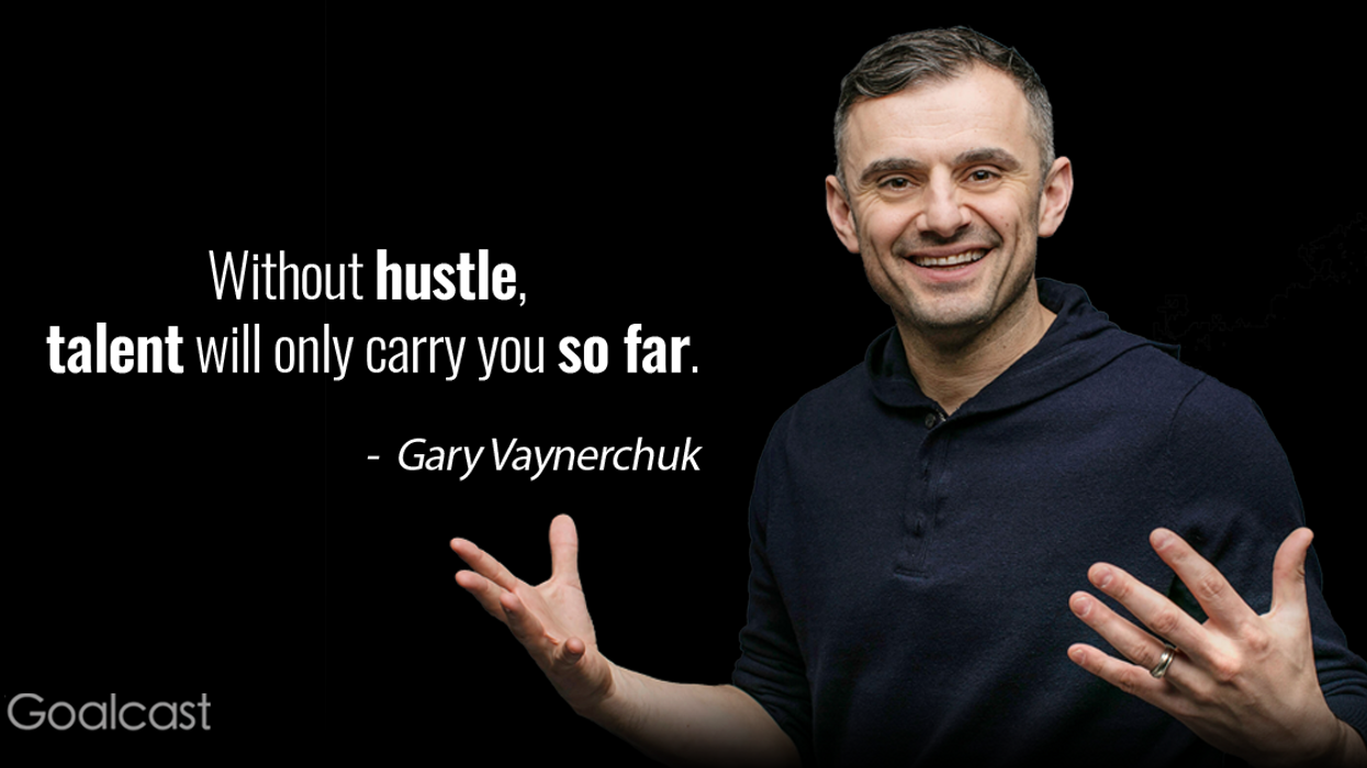 25 Quotes About Hustling and Getting Things Done