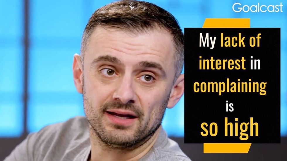 Gary Vaynerchuk: What An Amazing Time To Be Alive